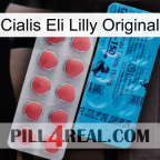 Cialis Eli Lilly Original new14